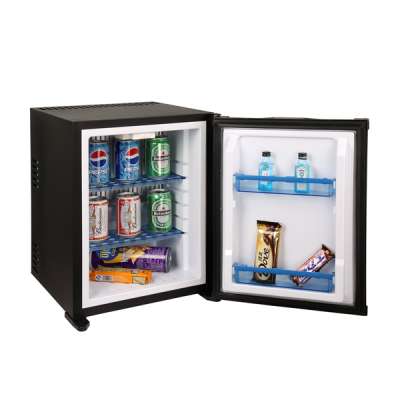 Used mini fridge,mini fridge stands, minibar (USF-38)