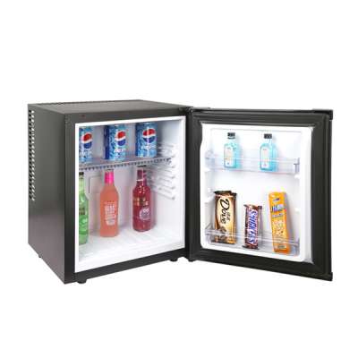 mini frigo expert, mini geladeira de cerveja ,mini fridge hotel (USHF-30)